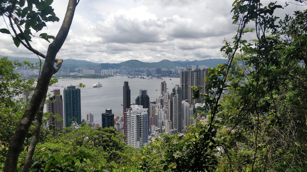 Wednesday 1st July – Mount Davis Youth Hostel