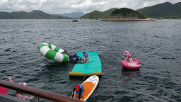 Thursday 2nd July – Afric’s Birthday Junk