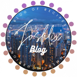 Joshlix – Our Blog